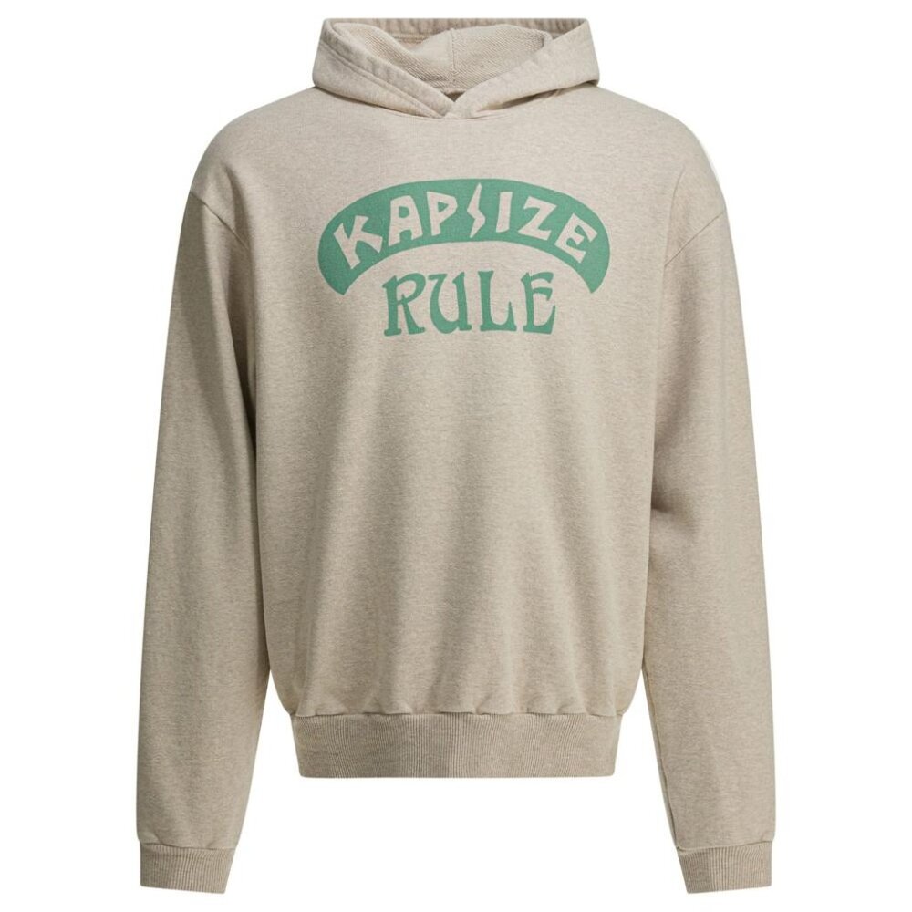 Kapital Kapsize Rule Hoodie Tag Size 3 Men